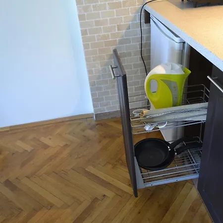 Studio Brasov Apartment Brașov