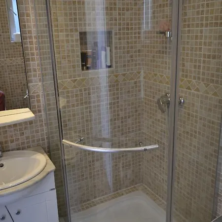 Apartment Studio Brasov *