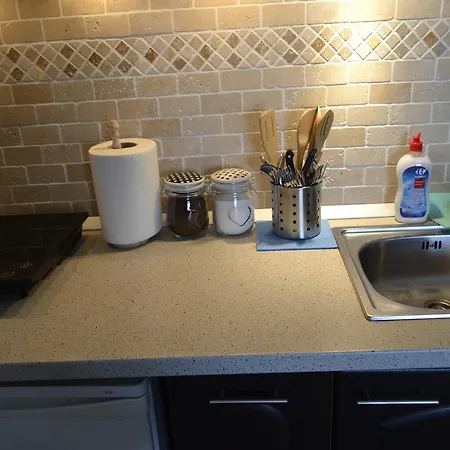 Apartment Studio Brasov *