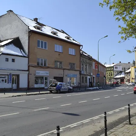 Studio Brasov Apartament *