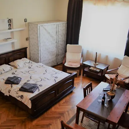 Studio Brasov Apartman *