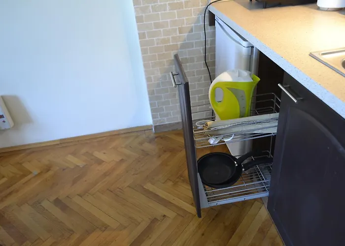 Studio Brasov Апартаменты Брашов