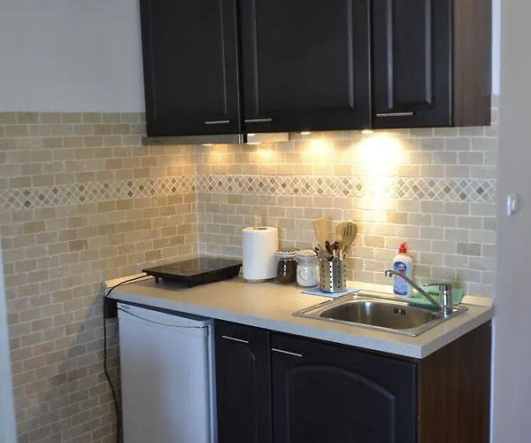 Apartment Studio Brasov