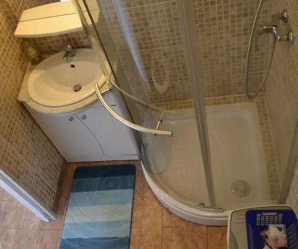 Apartment Studio Brasov