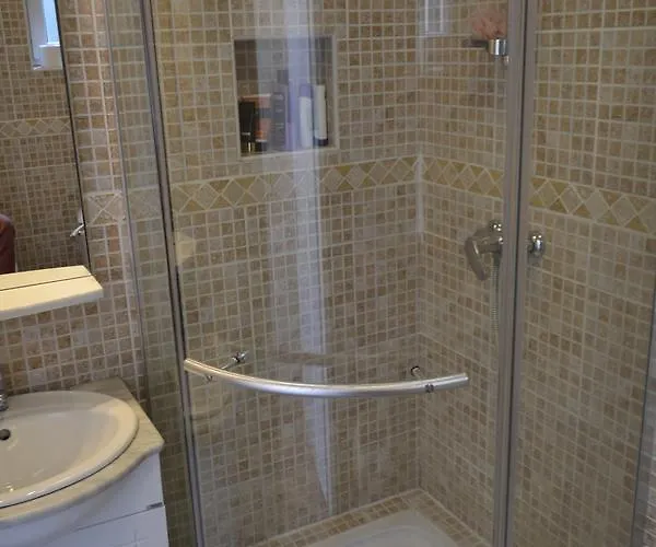 Apartment Studio Brasov *