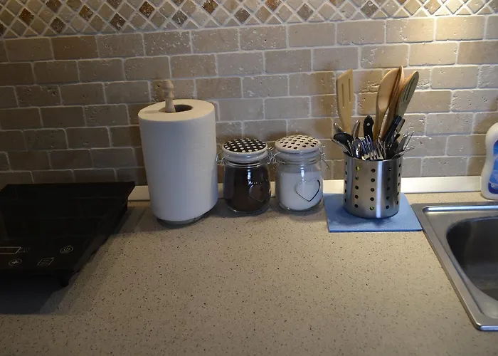 Апартаменты Studio Brasov *