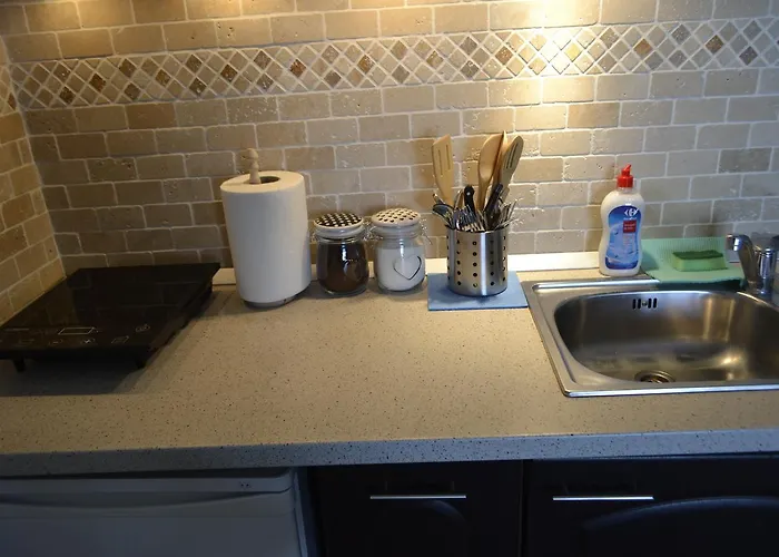 Apartment Studio Brasov *