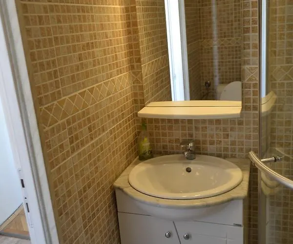 Apartment Studio Brasov