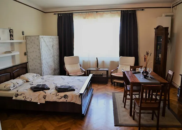 Studio Brasov Брашов